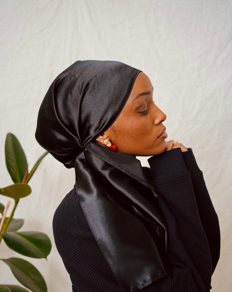 Foulard-Turban