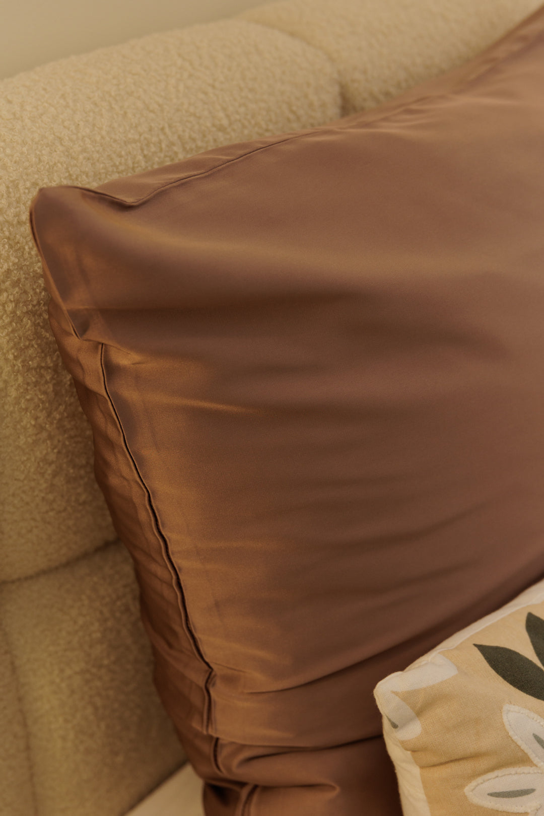 Taie d'oreiller ALBA