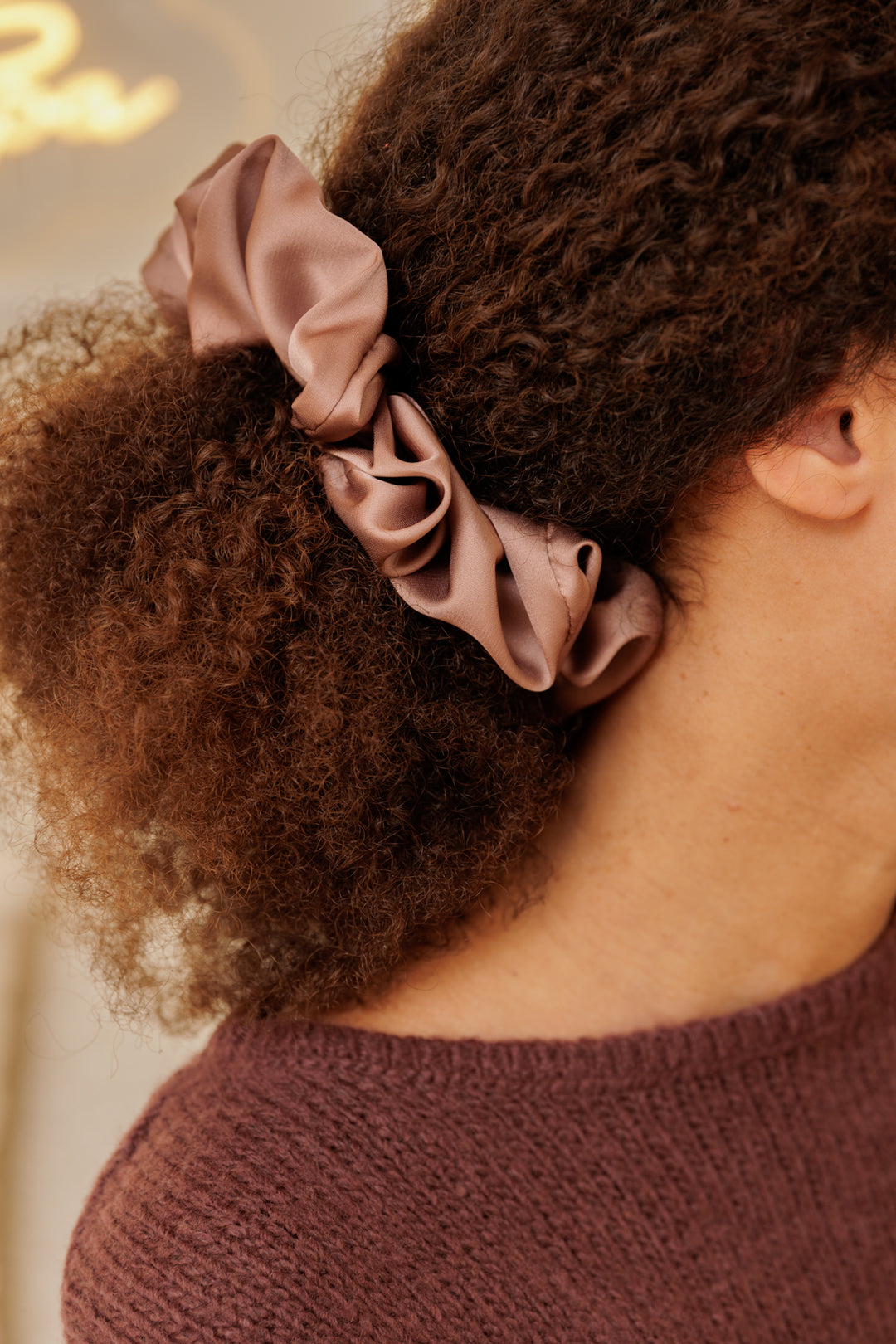 MAXI - Chou.Chou ALBA