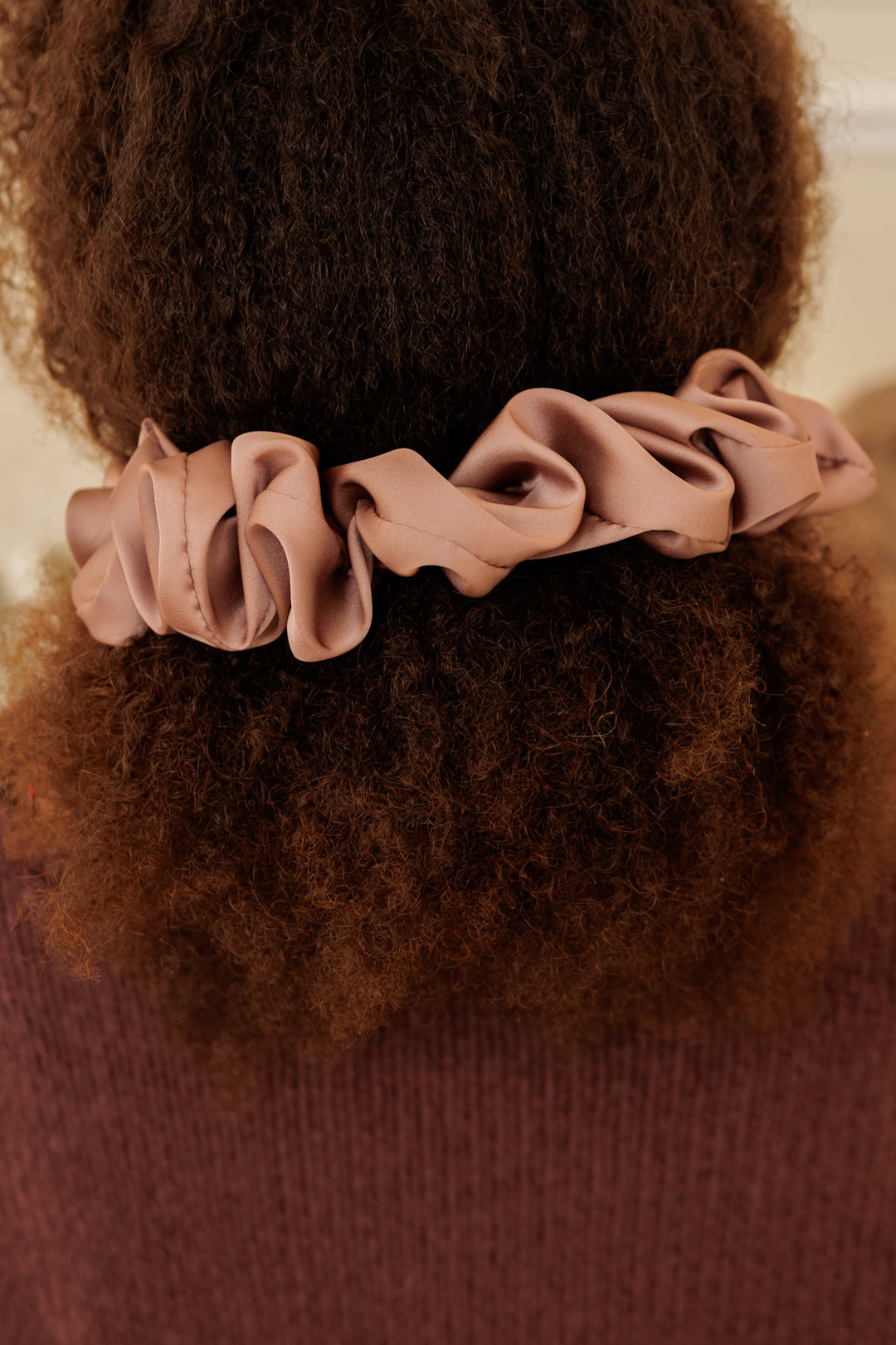 MAXI - Chou.Chou ALBA