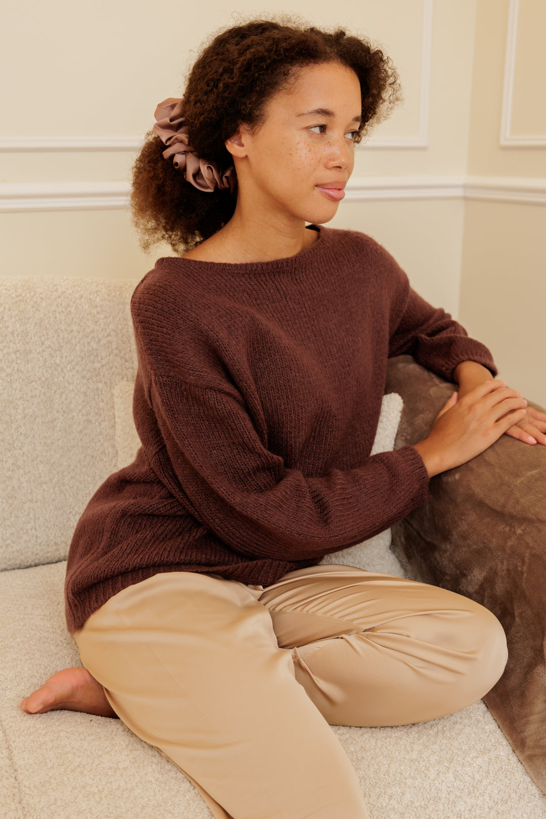 MAXI - Chou.Chou ALBA