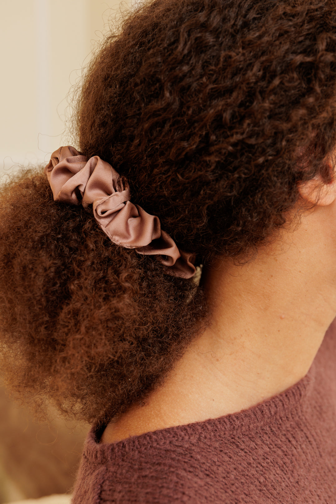 CLASSIC - Chou.Chou ALBA