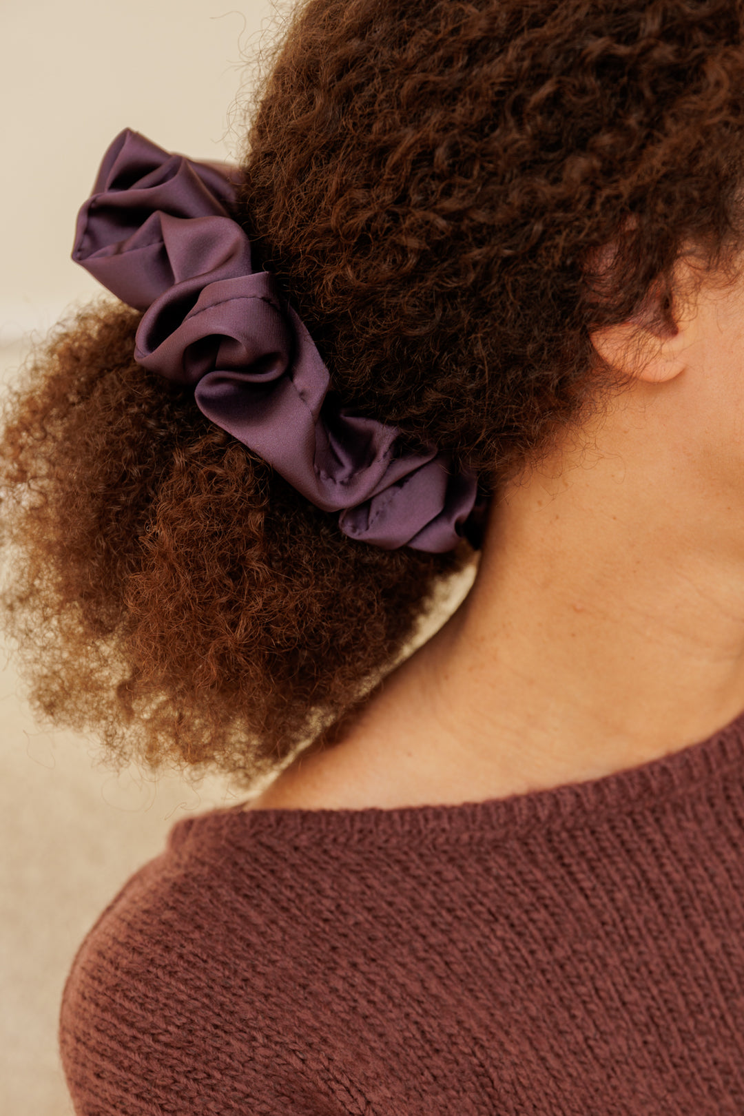 MAXI - Chou.Chou HAZEL