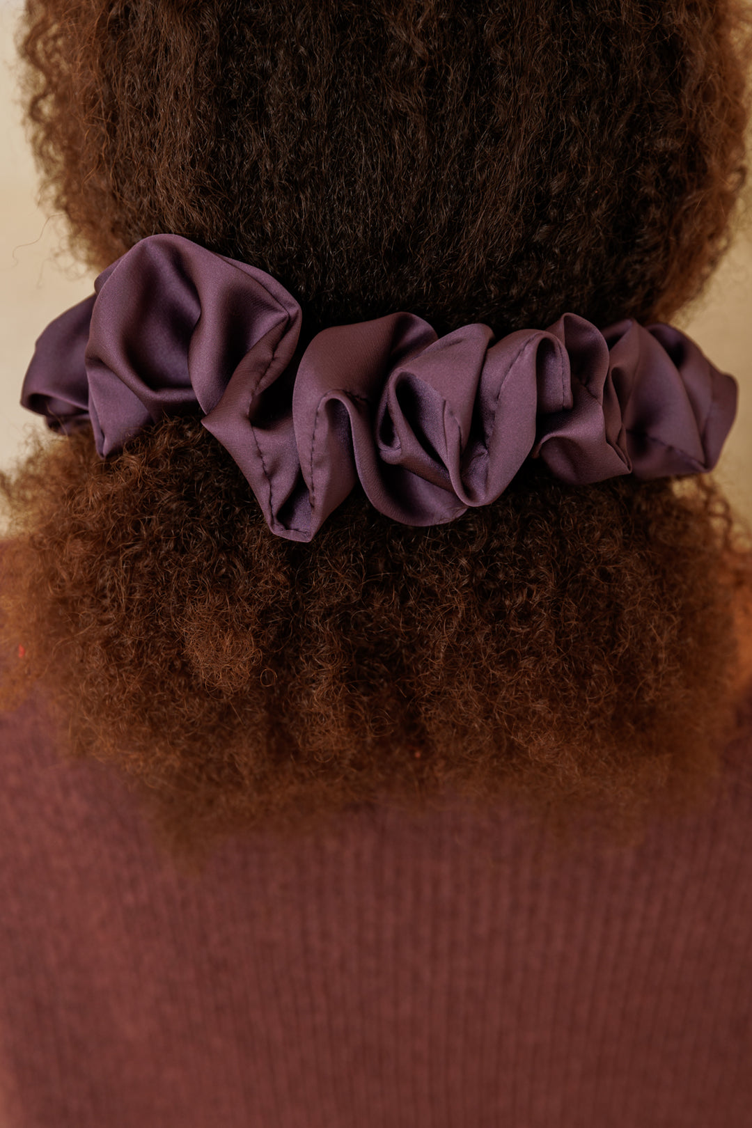 MAXI - Chou.Chou HAZEL