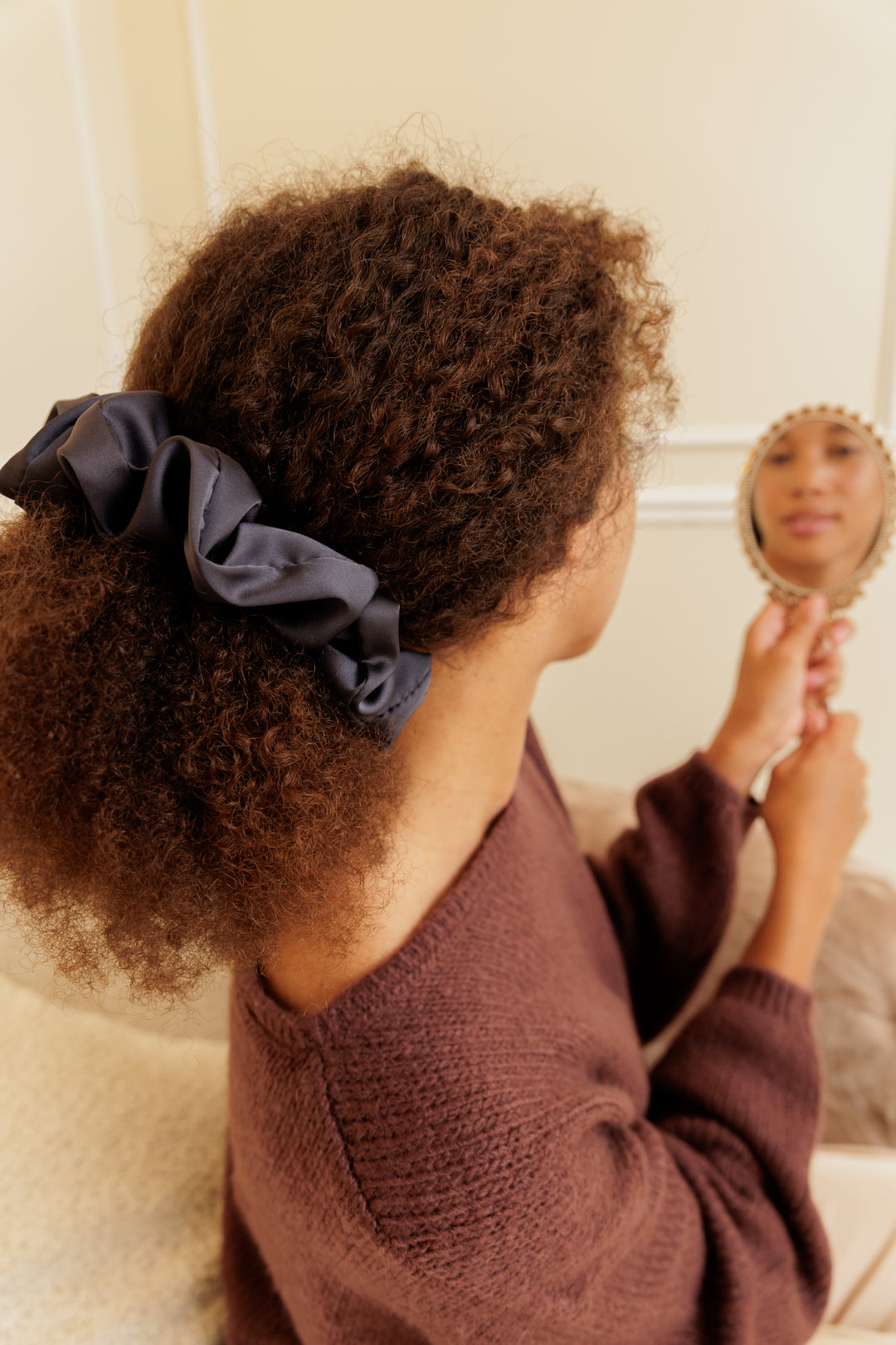 MAXI - Chou.Chou ANTHRACIA