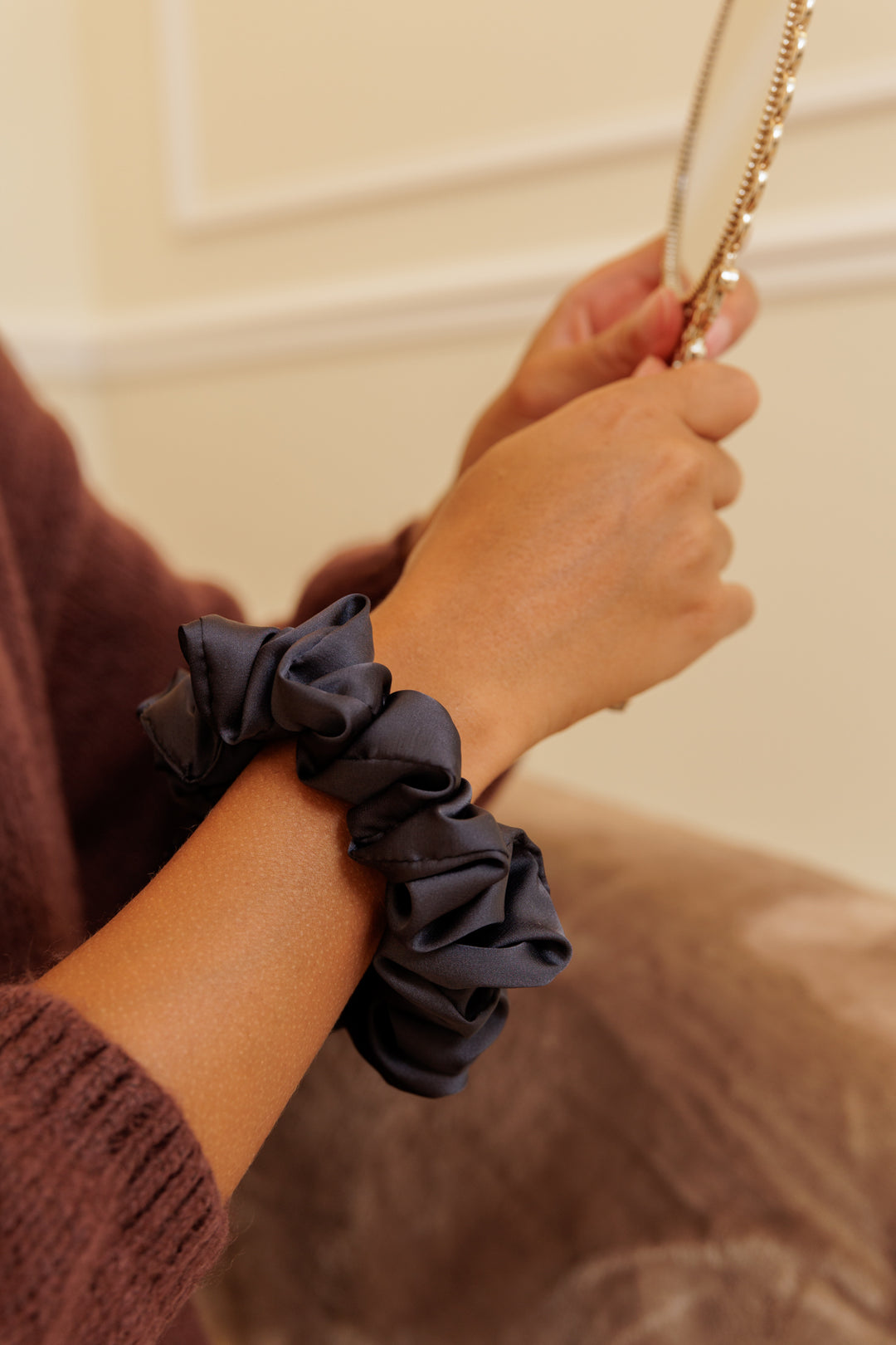 CLASSIC - Chou.Chou ANTHRACIA