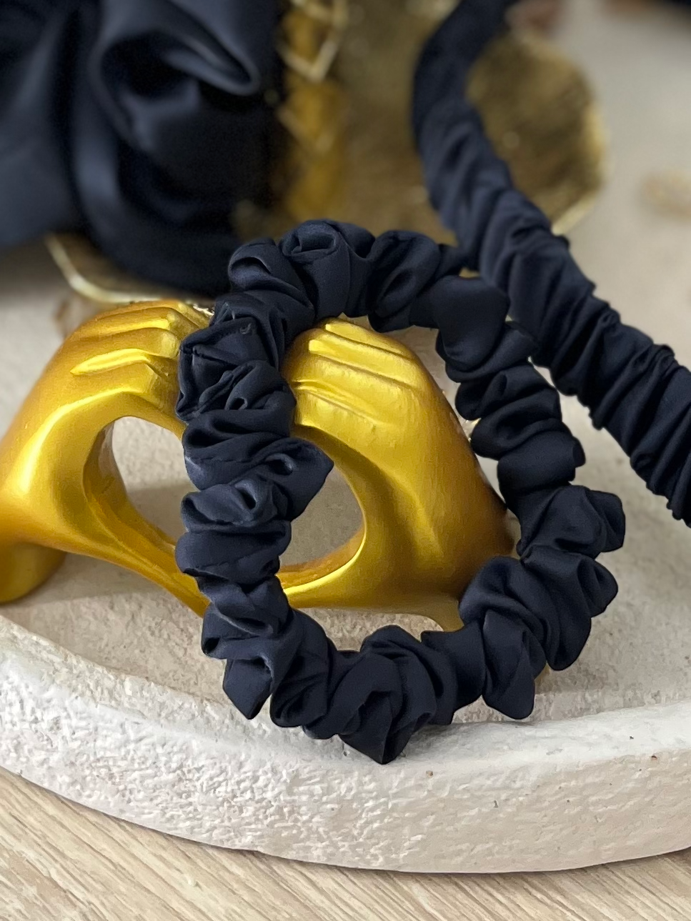 MINI - Chou.Chou ANTHRACIA