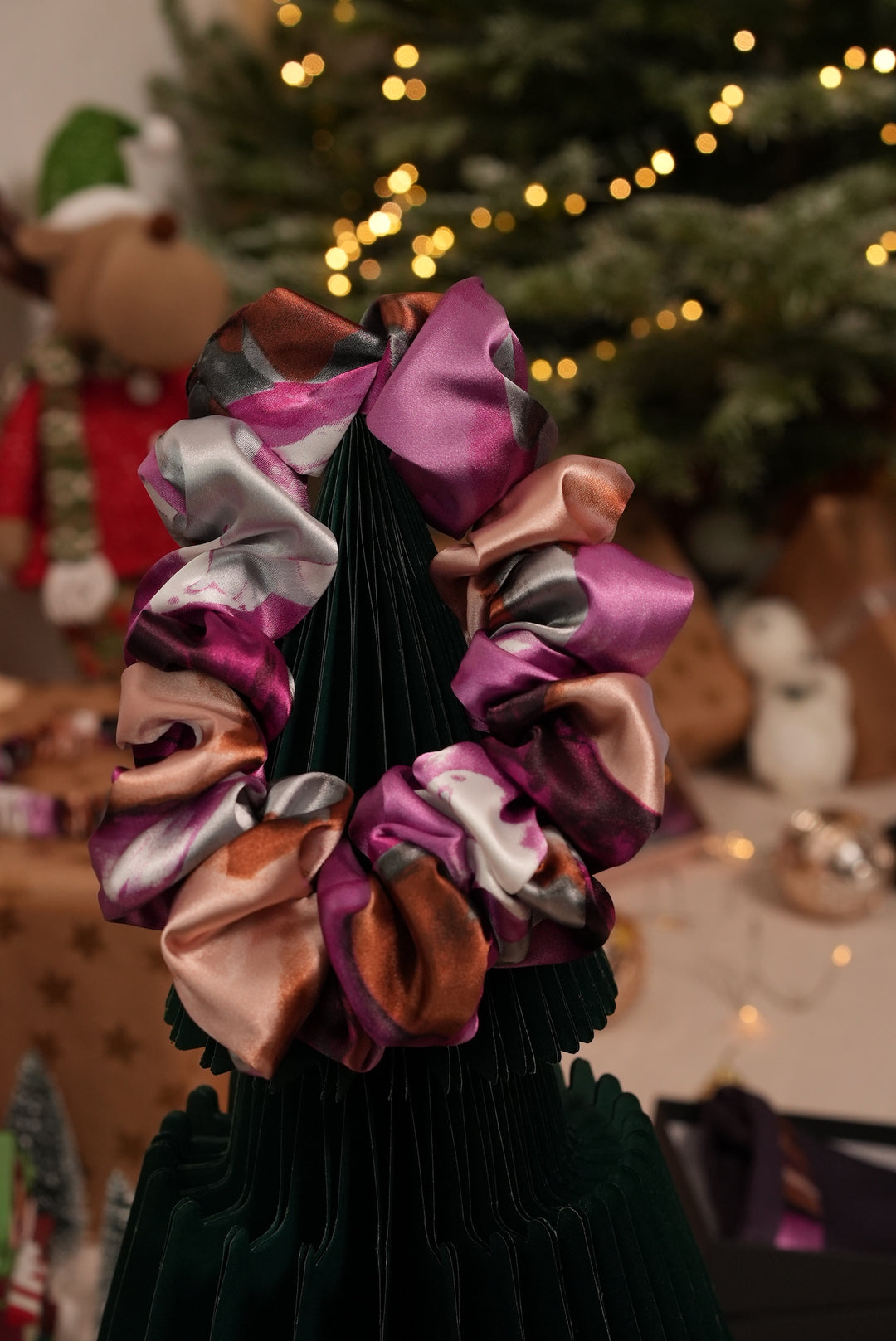 MAXI - Chou.Chou SOFT SWIRL