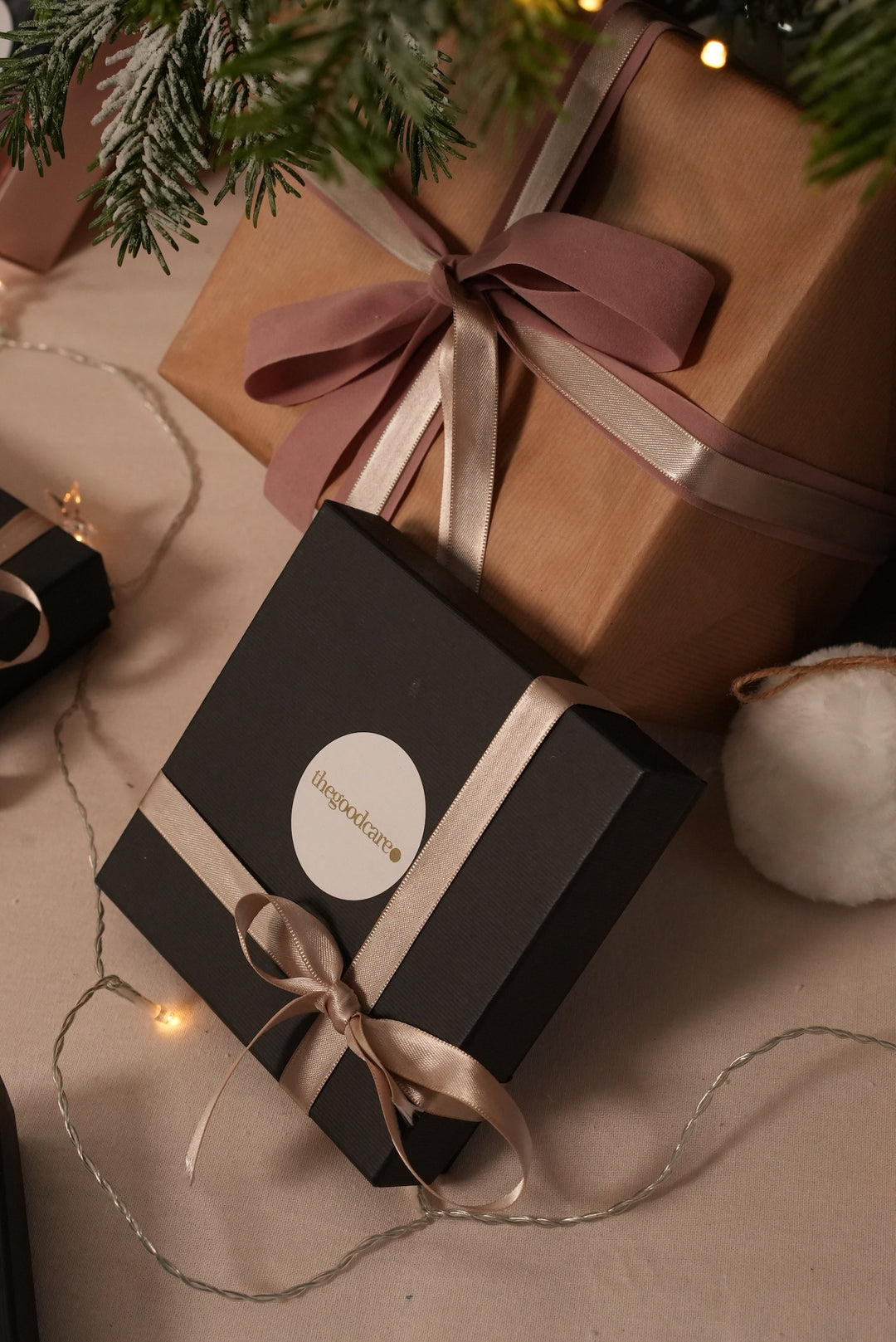 Taie d'oreiller SOFT SWIRL