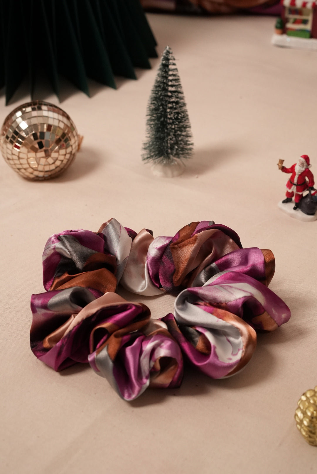 Trio Chou.Chou SOFT SWIRL