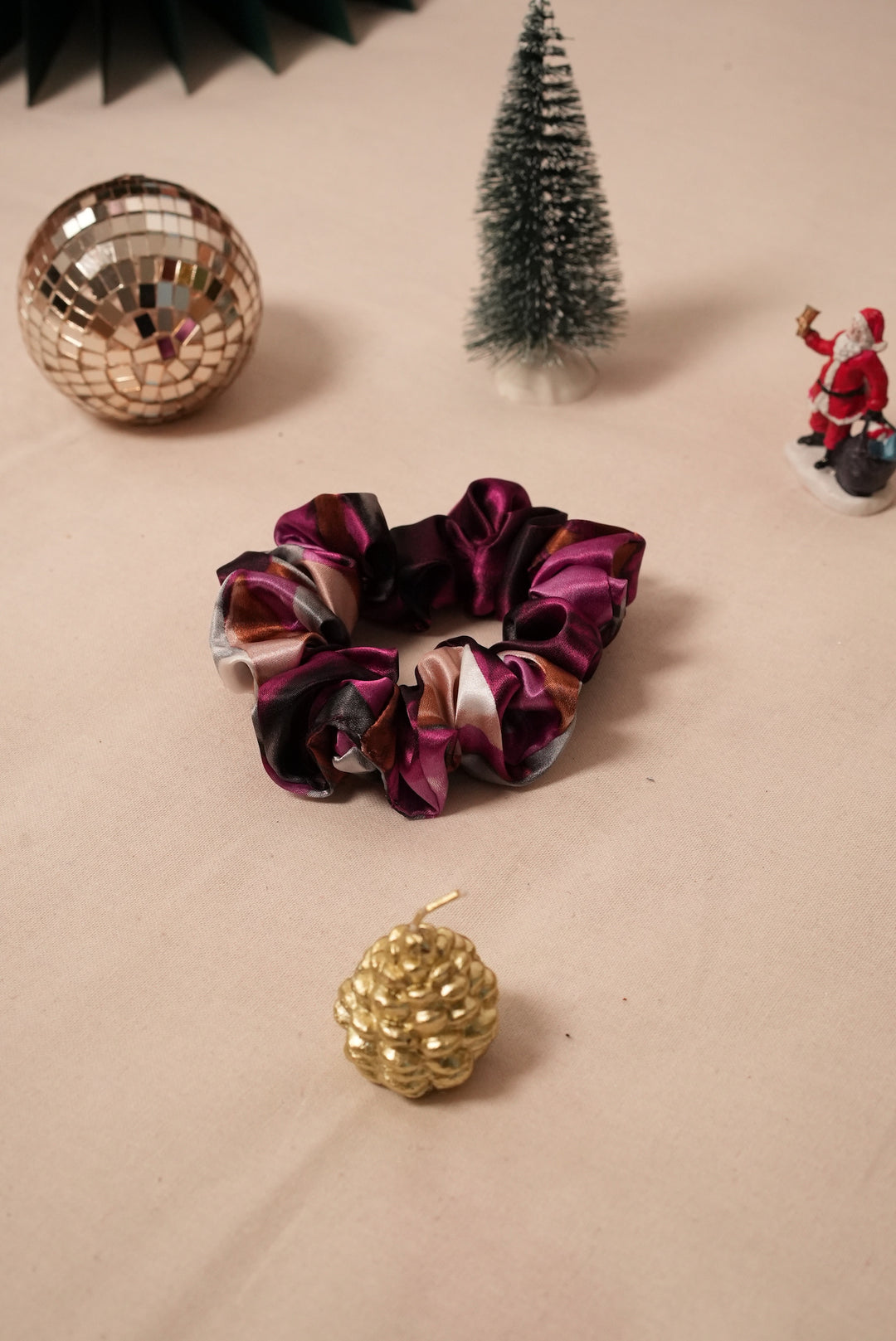 CLASSIC - Chou.Chou SOFT SWIRL