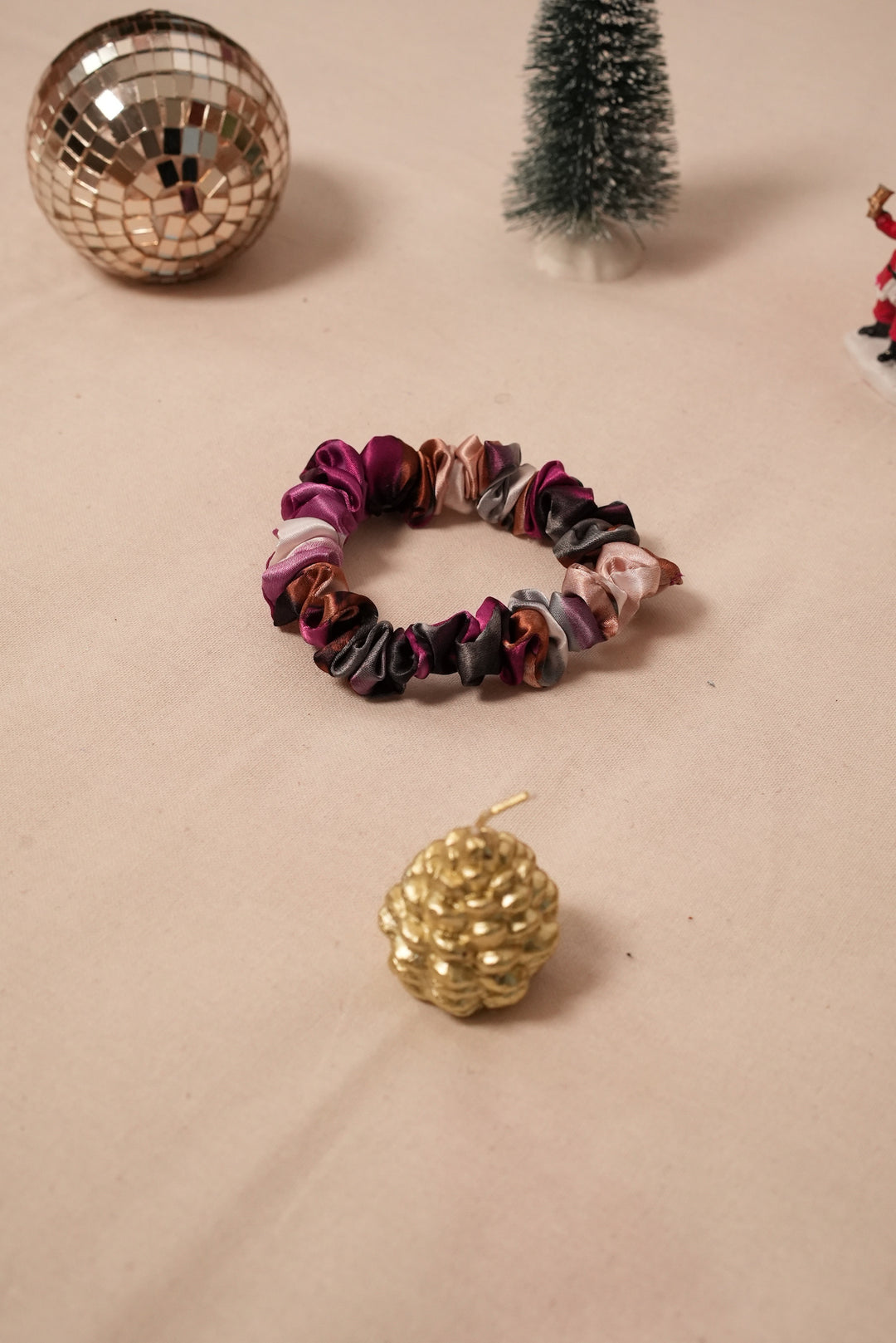 MINI - Chou.Chou SOFT SWIRL