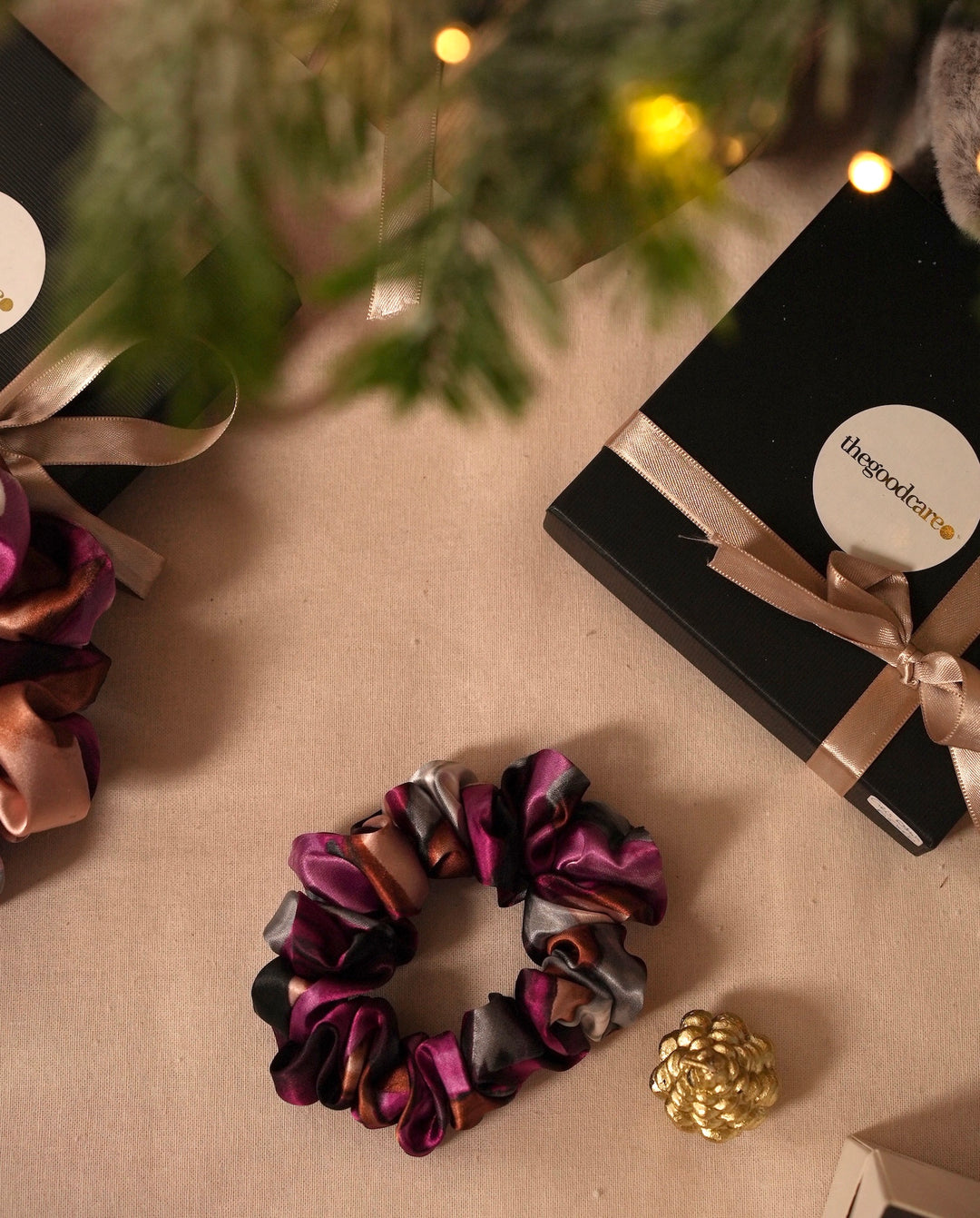 Trio Chou.Chou SOFT SWIRL