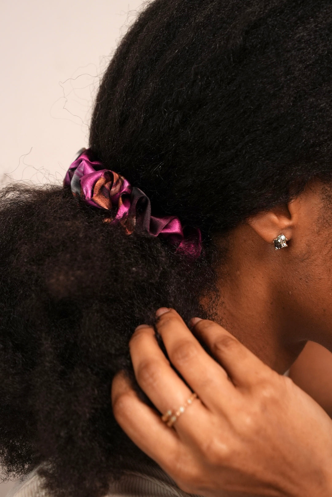 CLASSIC - Chou.Chou SOFT SWIRL