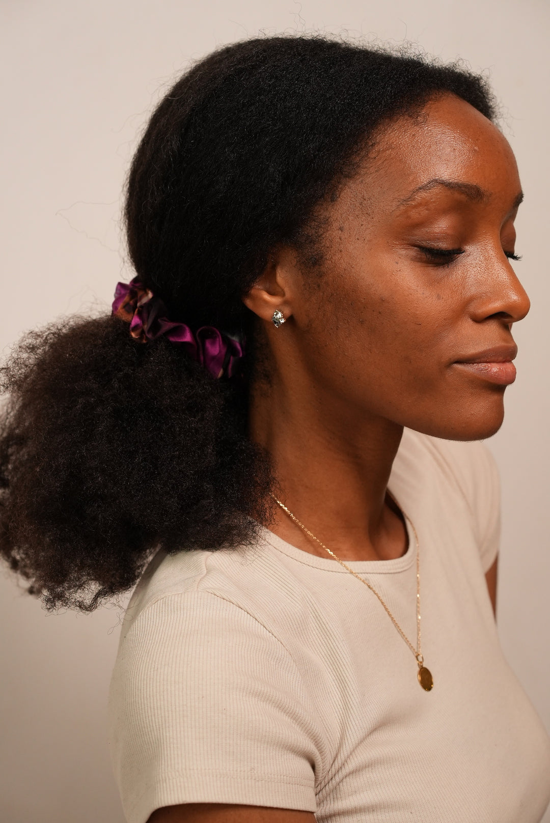 CLASSIC - Chou.Chou SOFT SWIRL