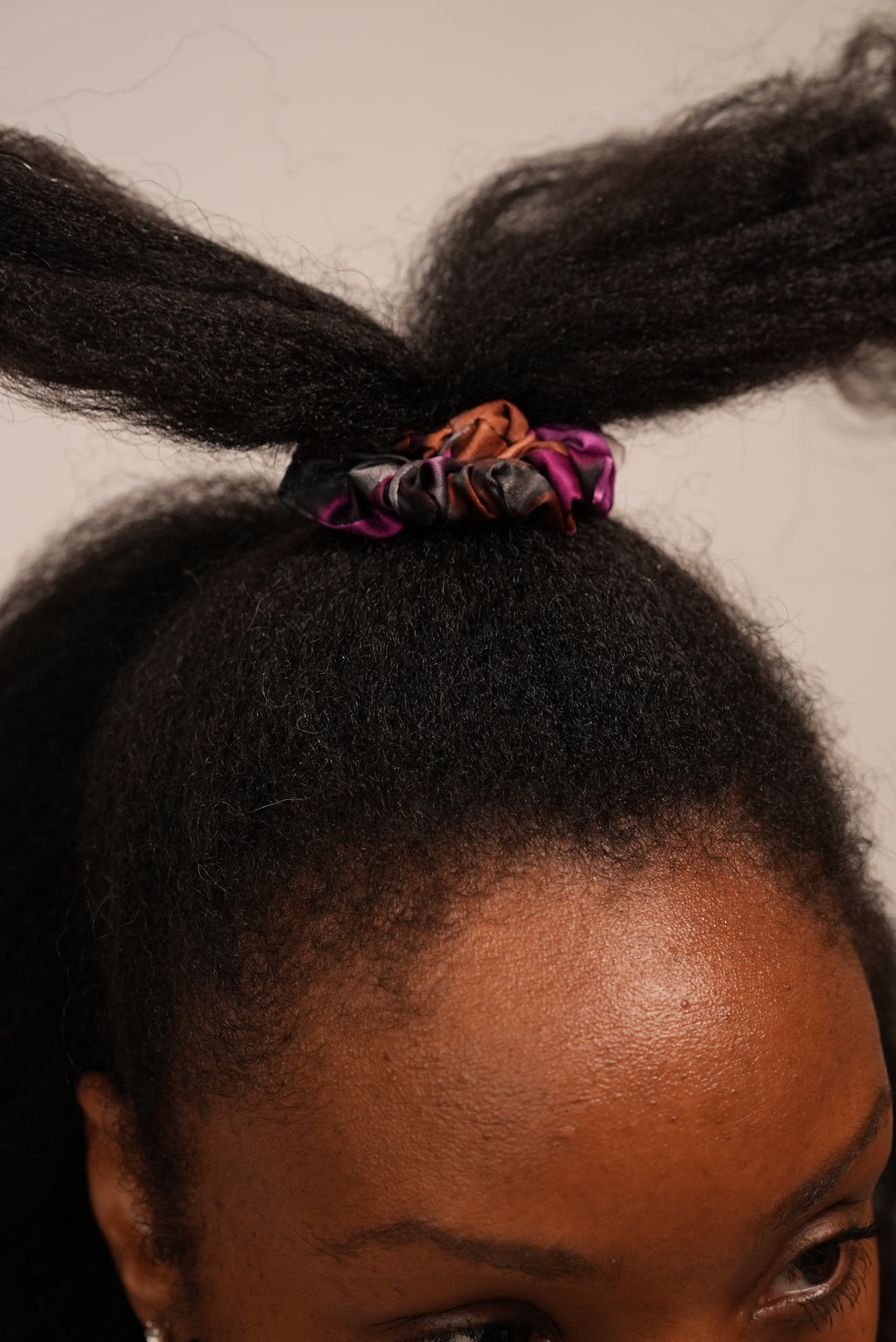 MINI - Chou.Chou SOFT SWIRL