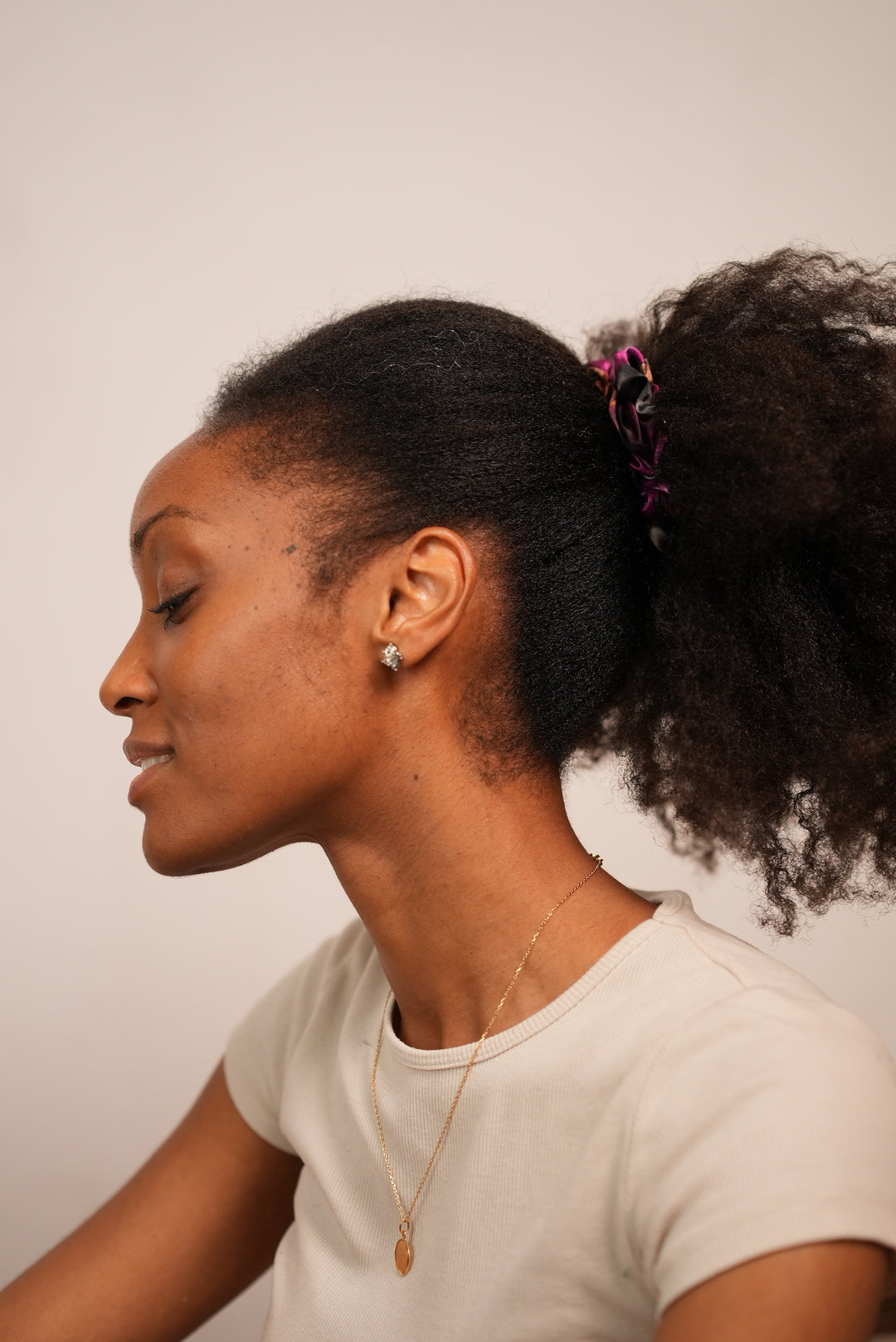 CLASSIC - Chou.Chou SOFT SWIRL