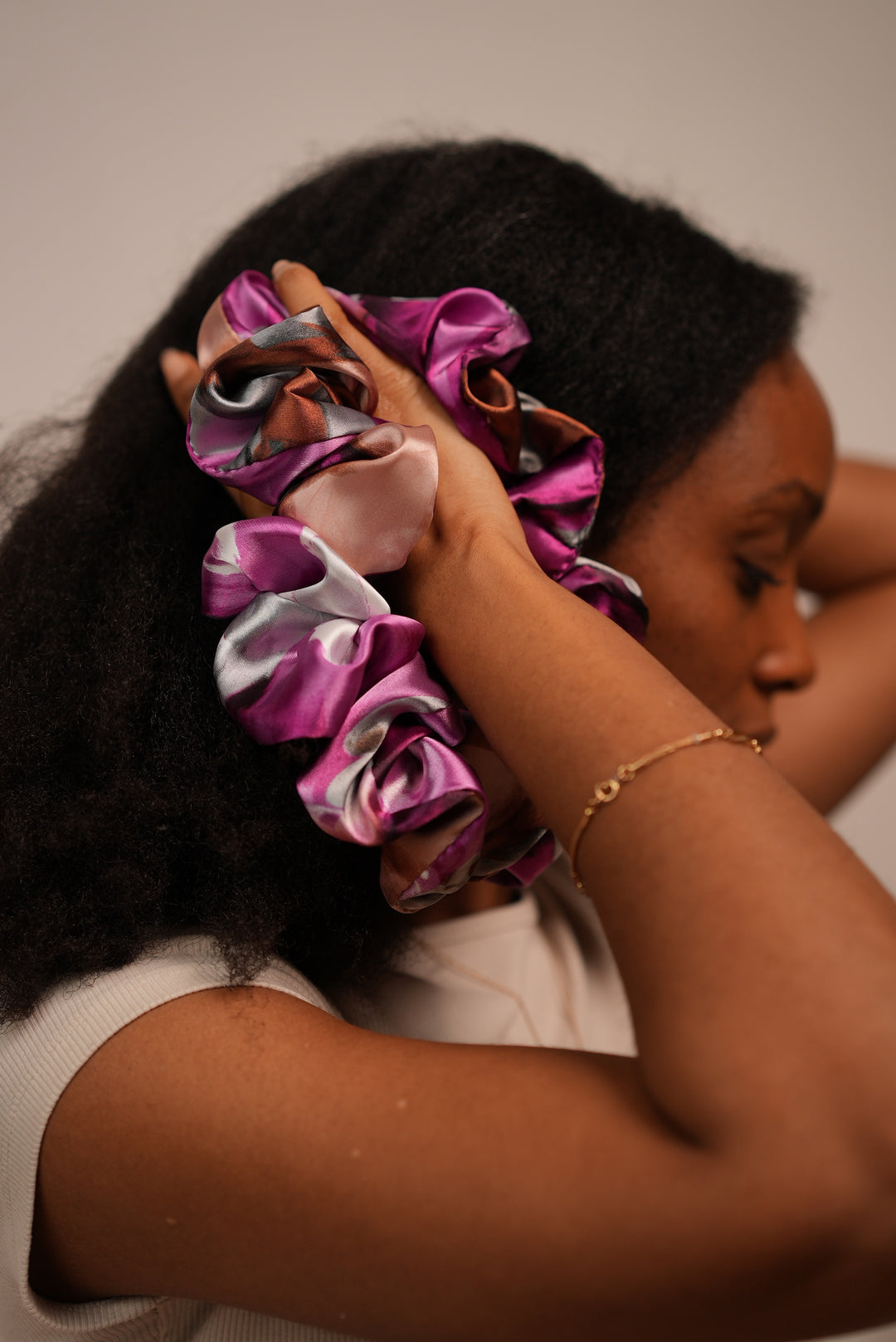 MAXI - Chou.Chou SOFT SWIRL