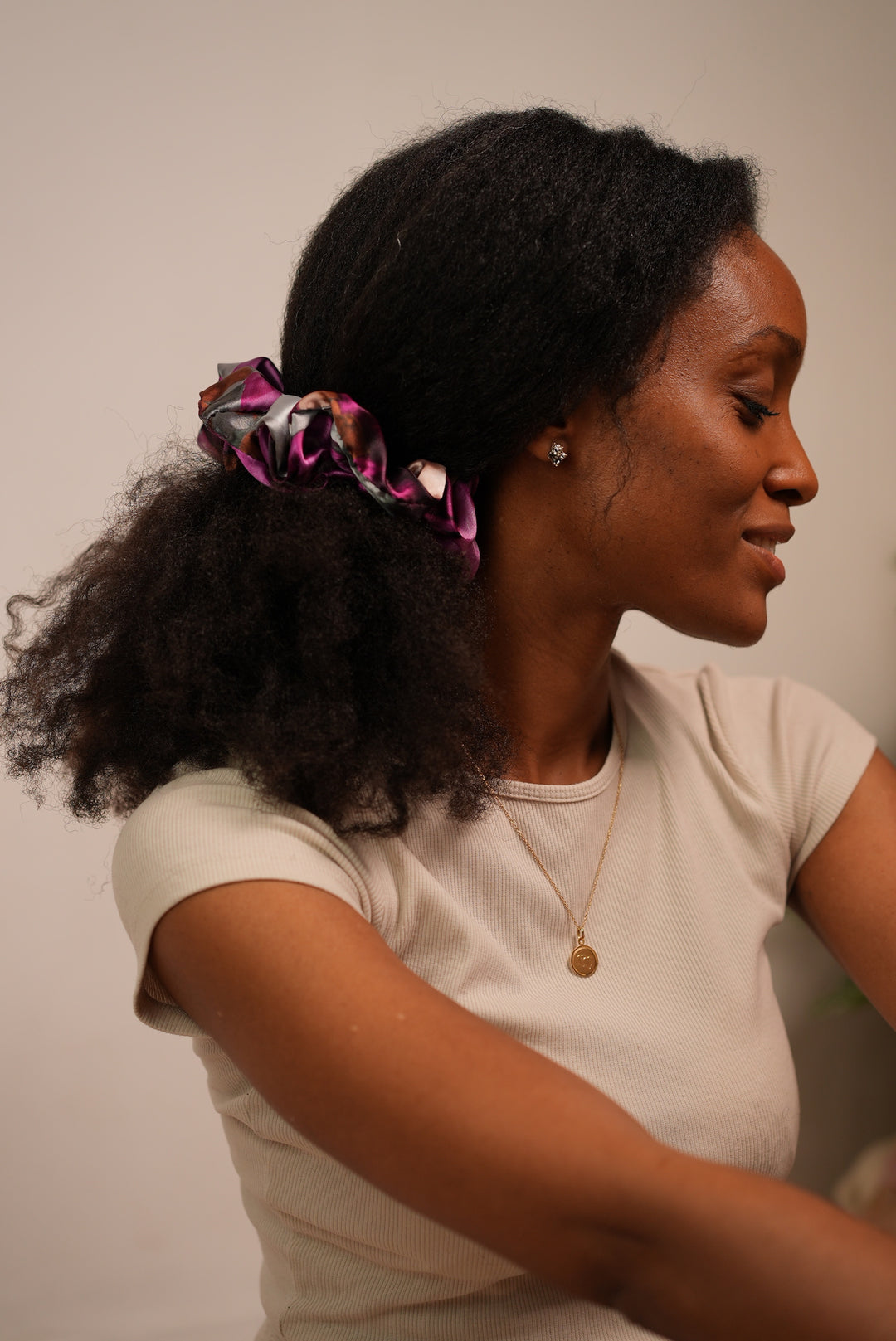 MAXI - Chou.Chou SOFT SWIRL