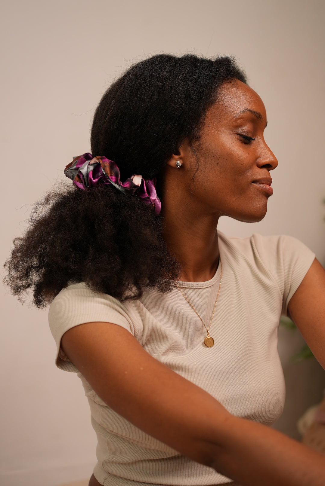 MAXI - Chou.Chou SOFT SWIRL