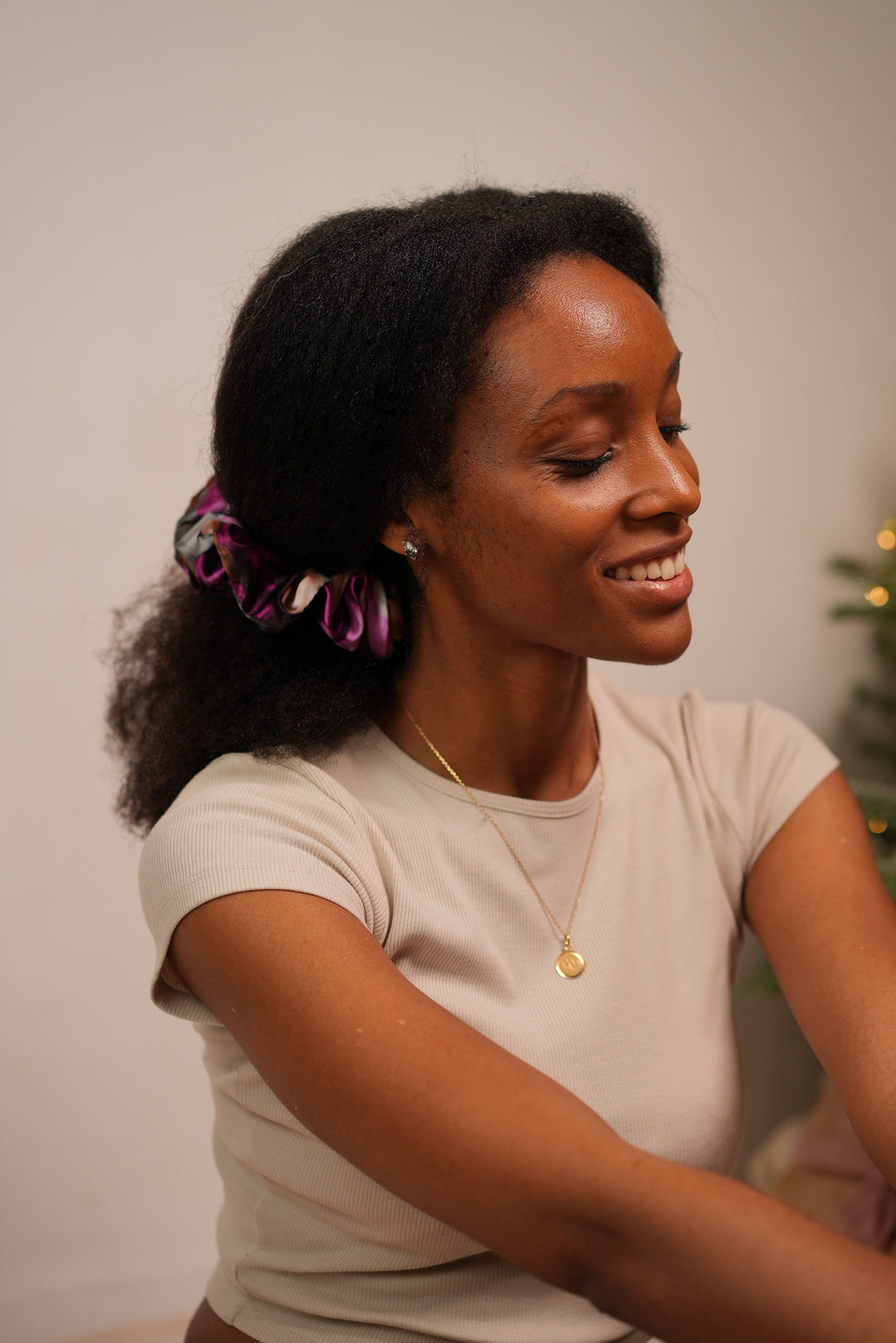 MAXI - Chou.Chou SOFT SWIRL