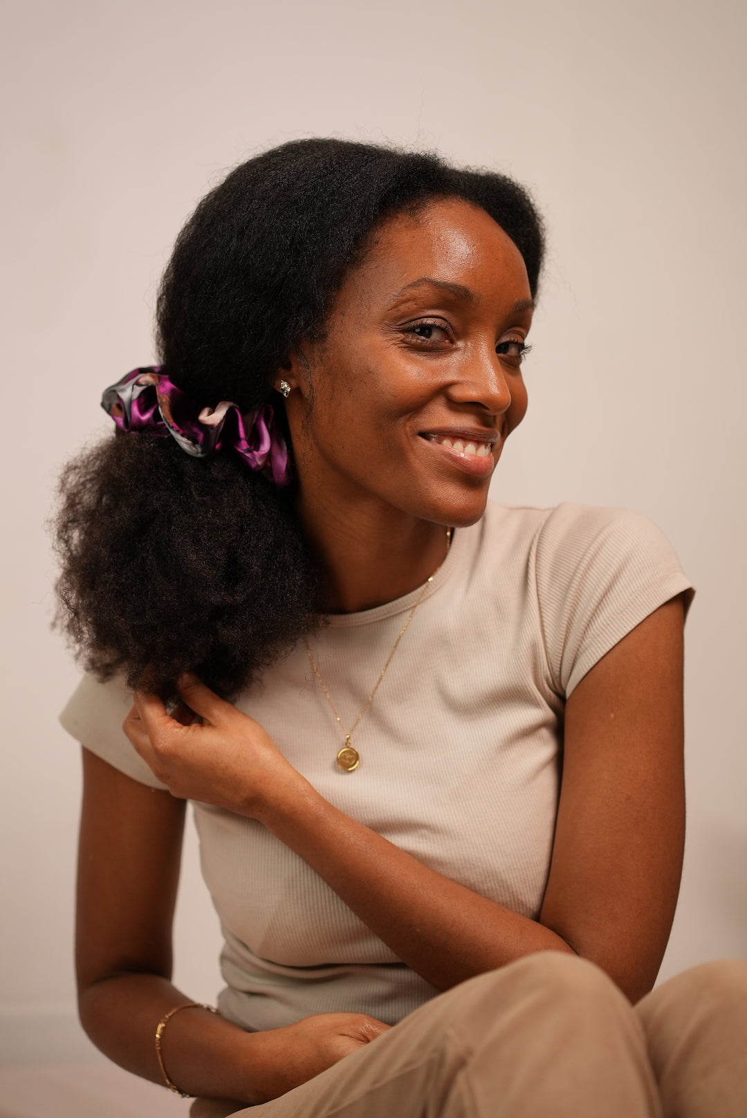 MAXI - Chou.Chou SOFT SWIRL