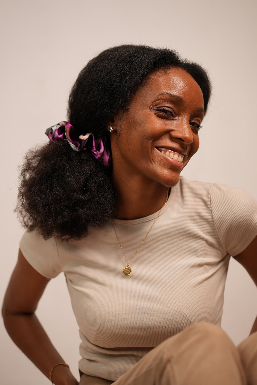 MAXI - Chou.Chou SOFT SWIRL