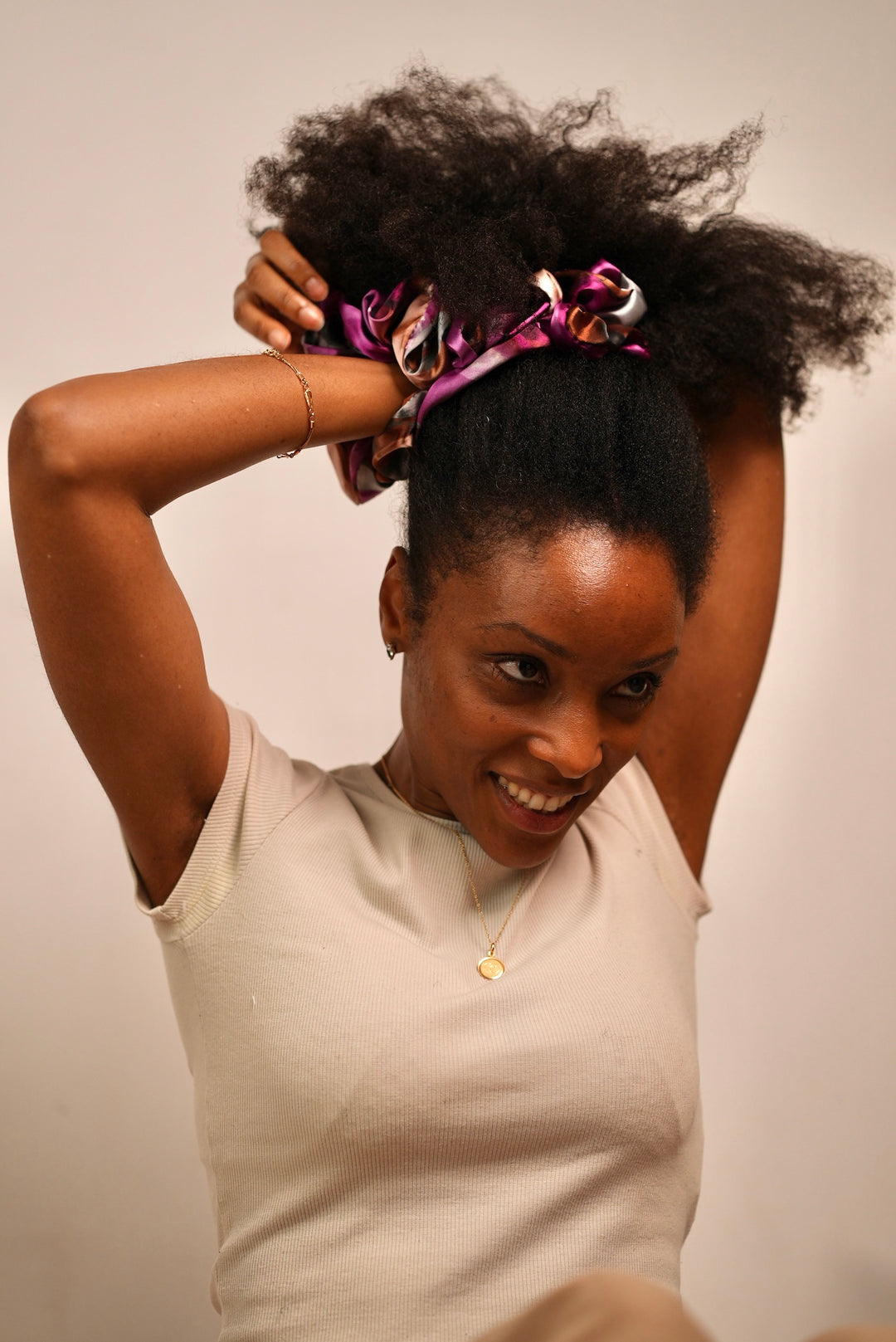 MAXI - Chou.Chou SOFT SWIRL