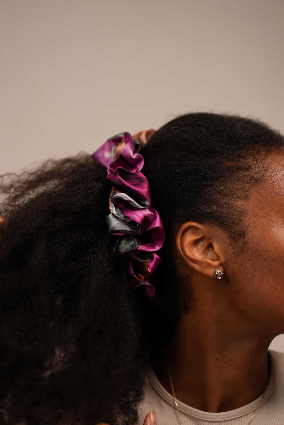 MAXI - Chou.Chou SOFT SWIRL