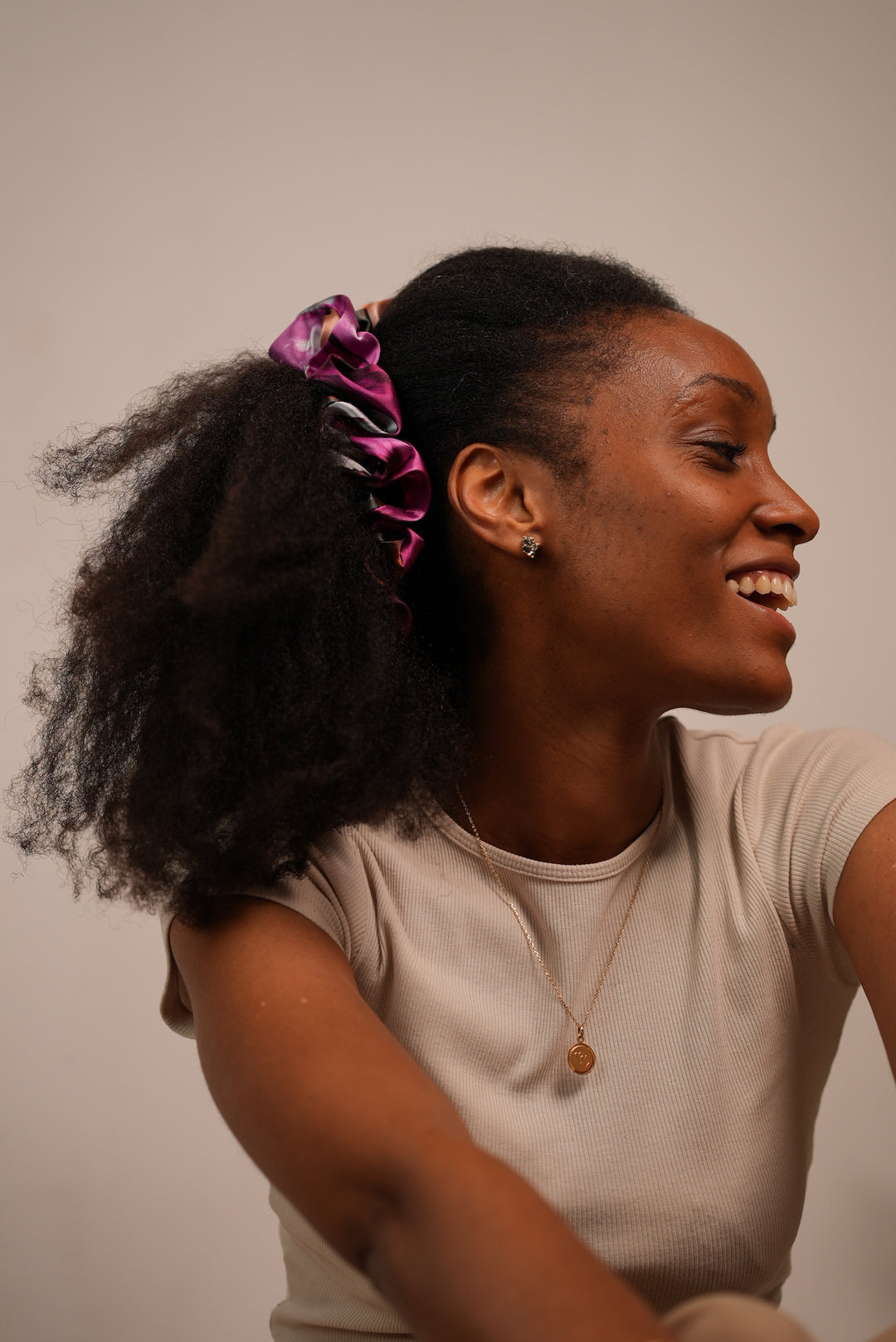 MAXI - Chou.Chou SOFT SWIRL