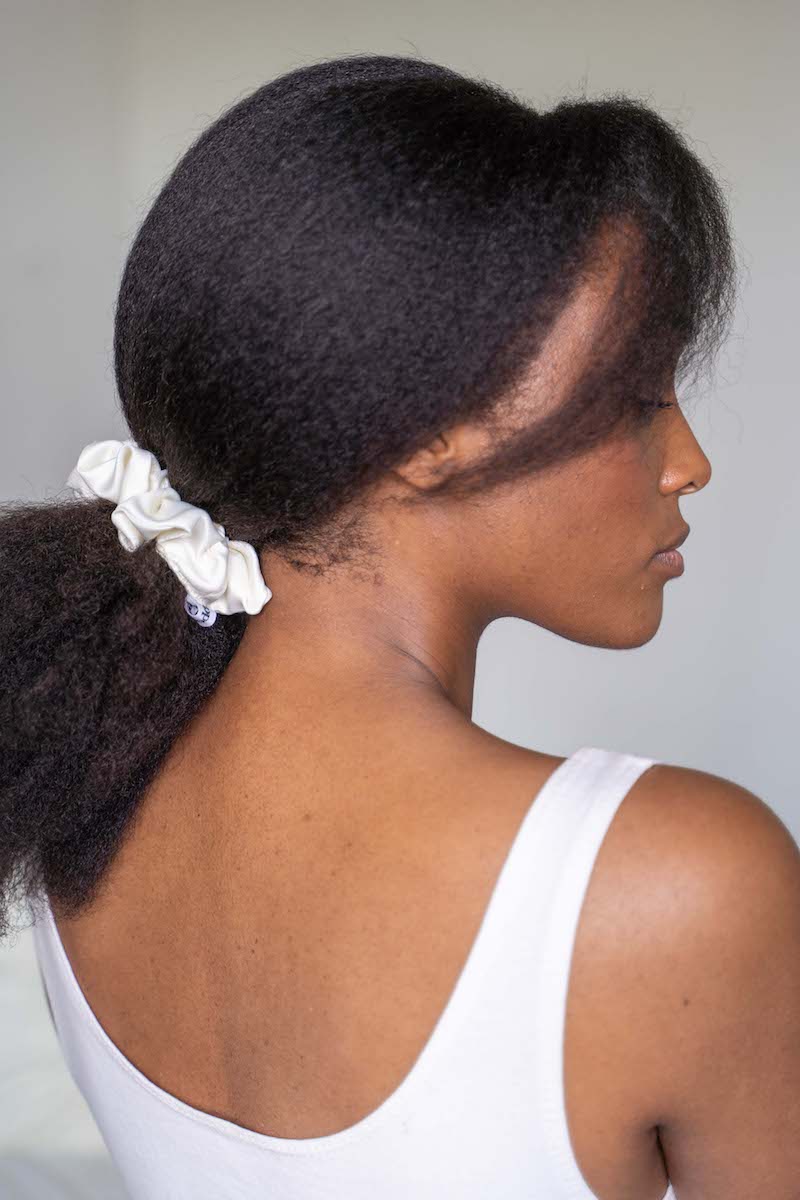 CLASSIC - Chou.Chou ENEIDA ivoire