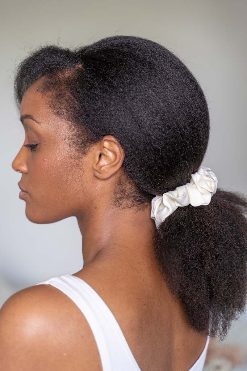 CLASSIC - Chou.Chou ENEIDA ivoire